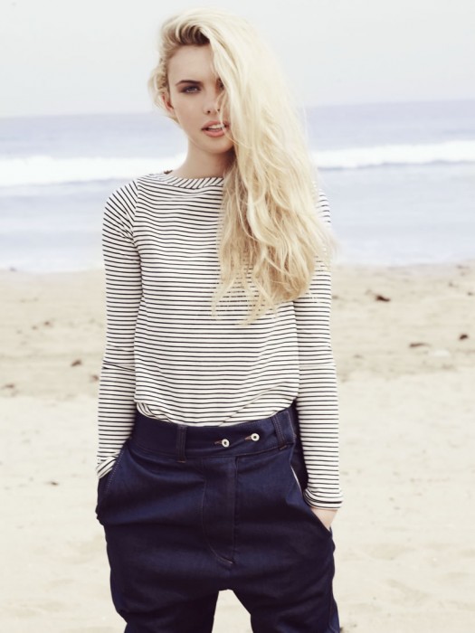 Beach 1