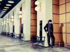 Style: "Marimeko_joulu"
