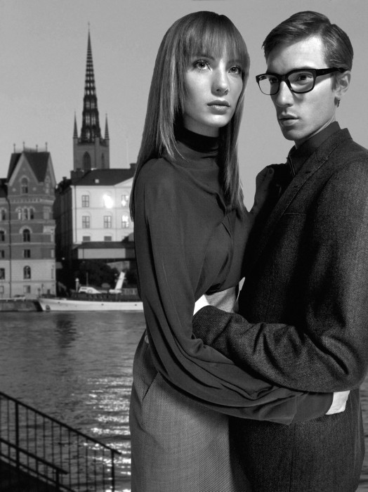 Stockholm