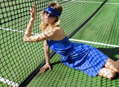 Tennis 4